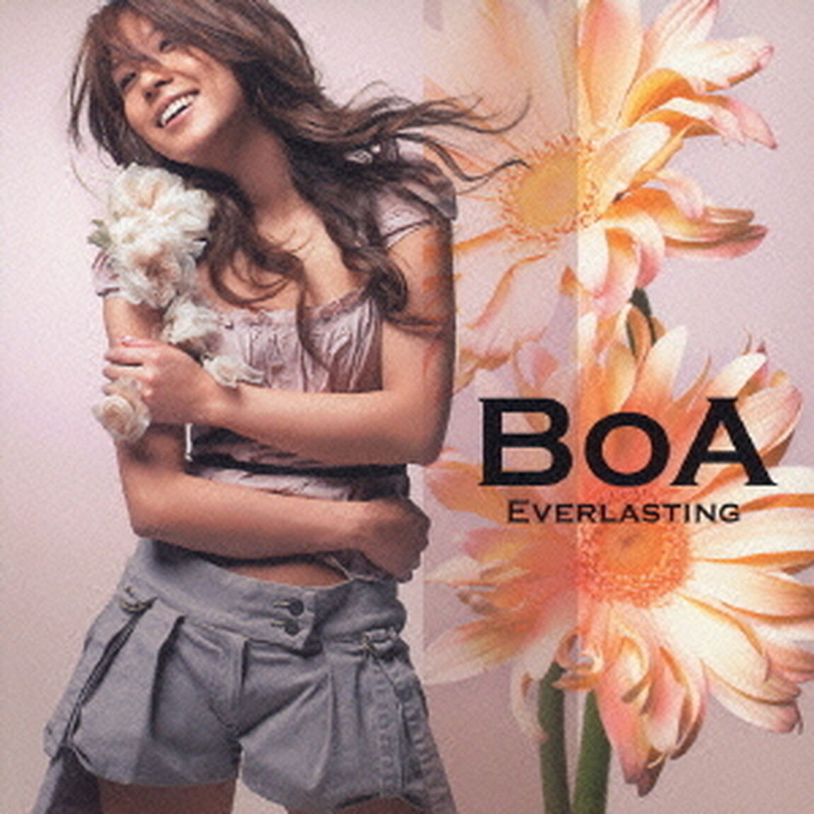 Everlasting（ＣＤ）