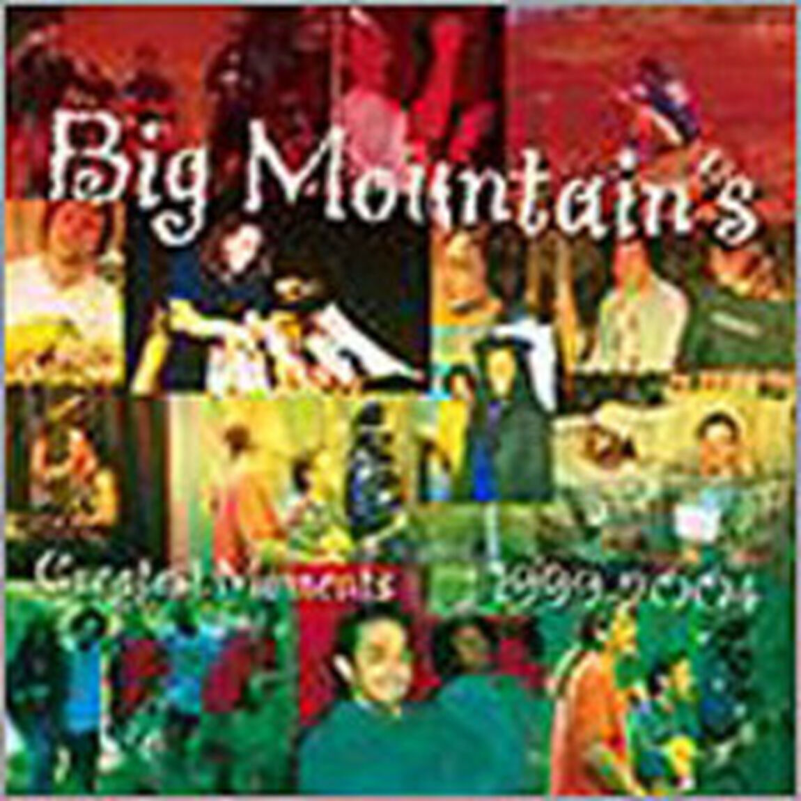 グレイテスト・モーメンツ　1999－2004（ＣＤ）