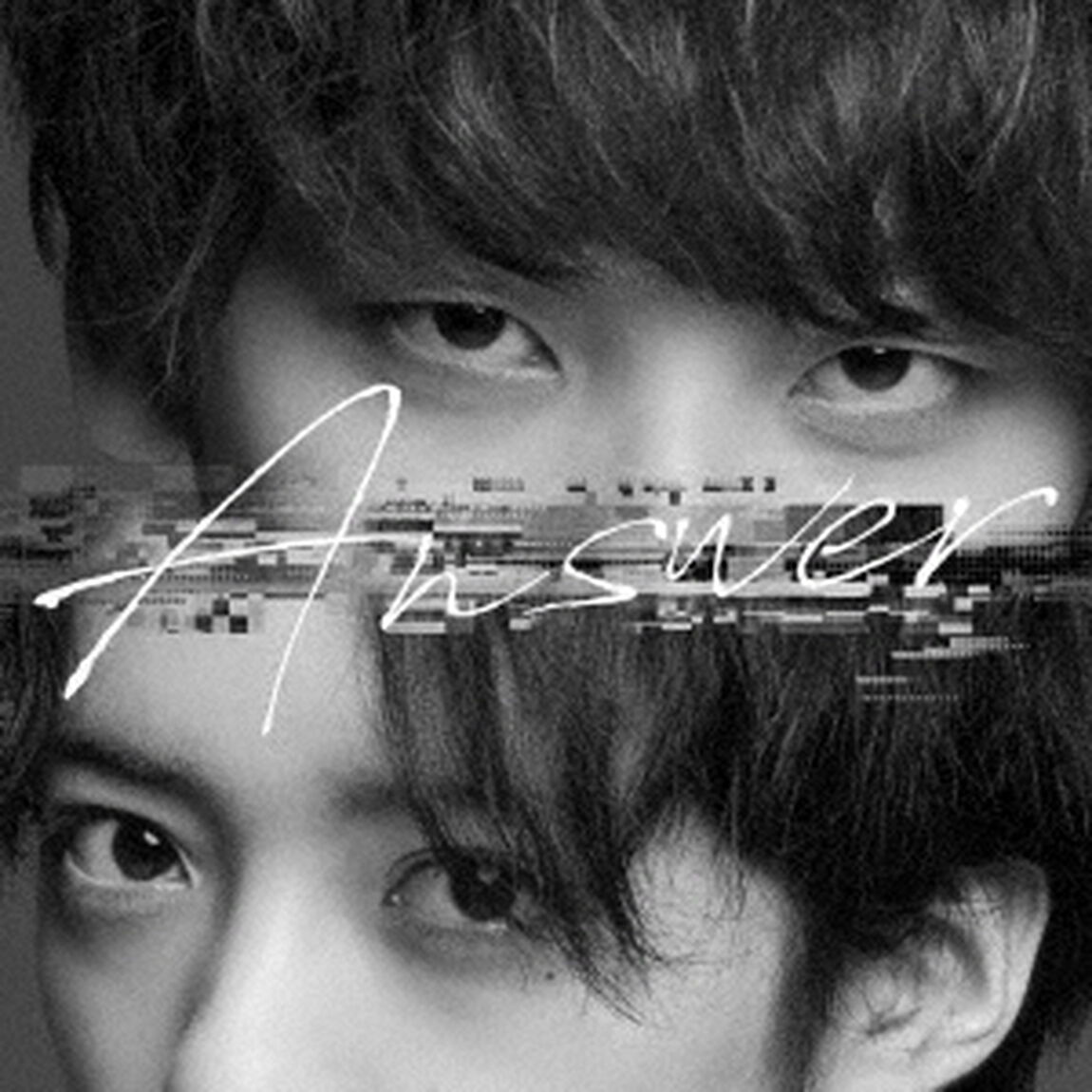 ANSWER（ＣＤ）