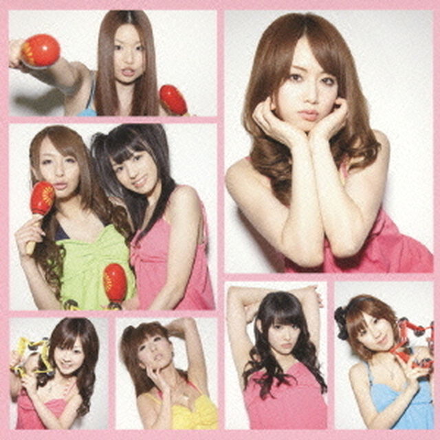 OECURA　MAMBO／私マンボー（ＣＤ）