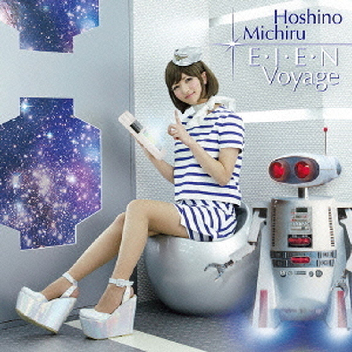 E・I・E・N　VOYAGE（ＣＤ）