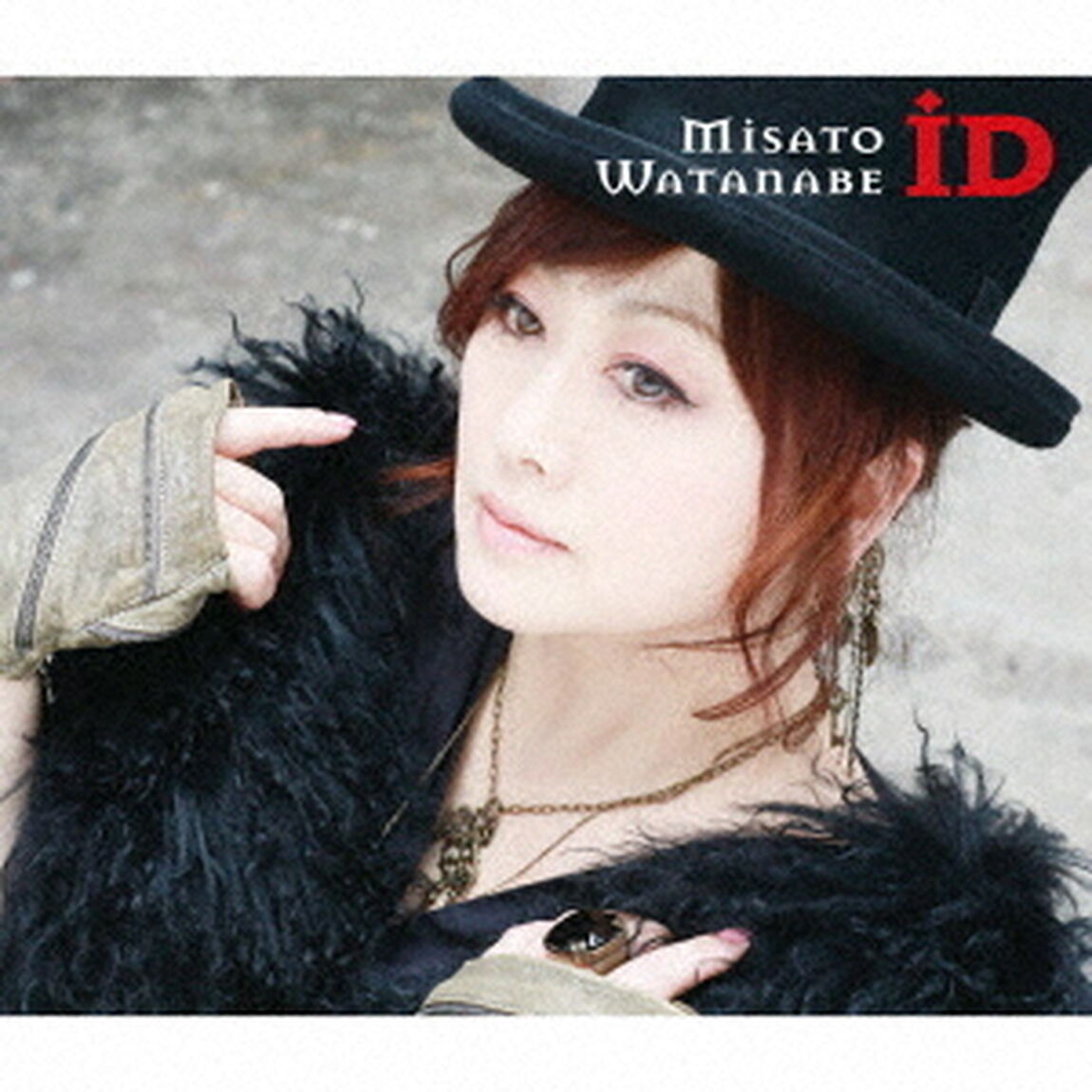 ID（ＣＤ）