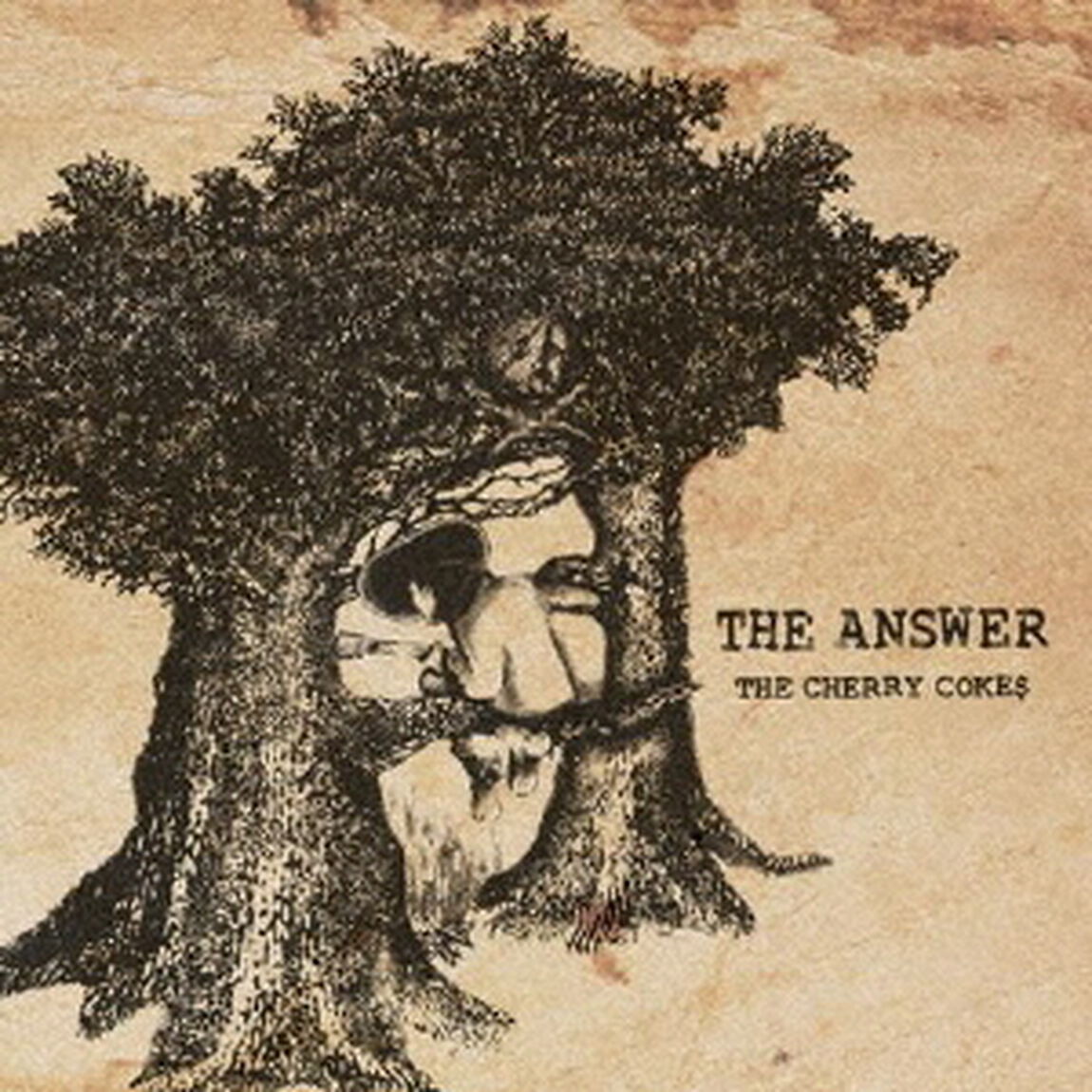THE　ANSWER（ＣＤ）