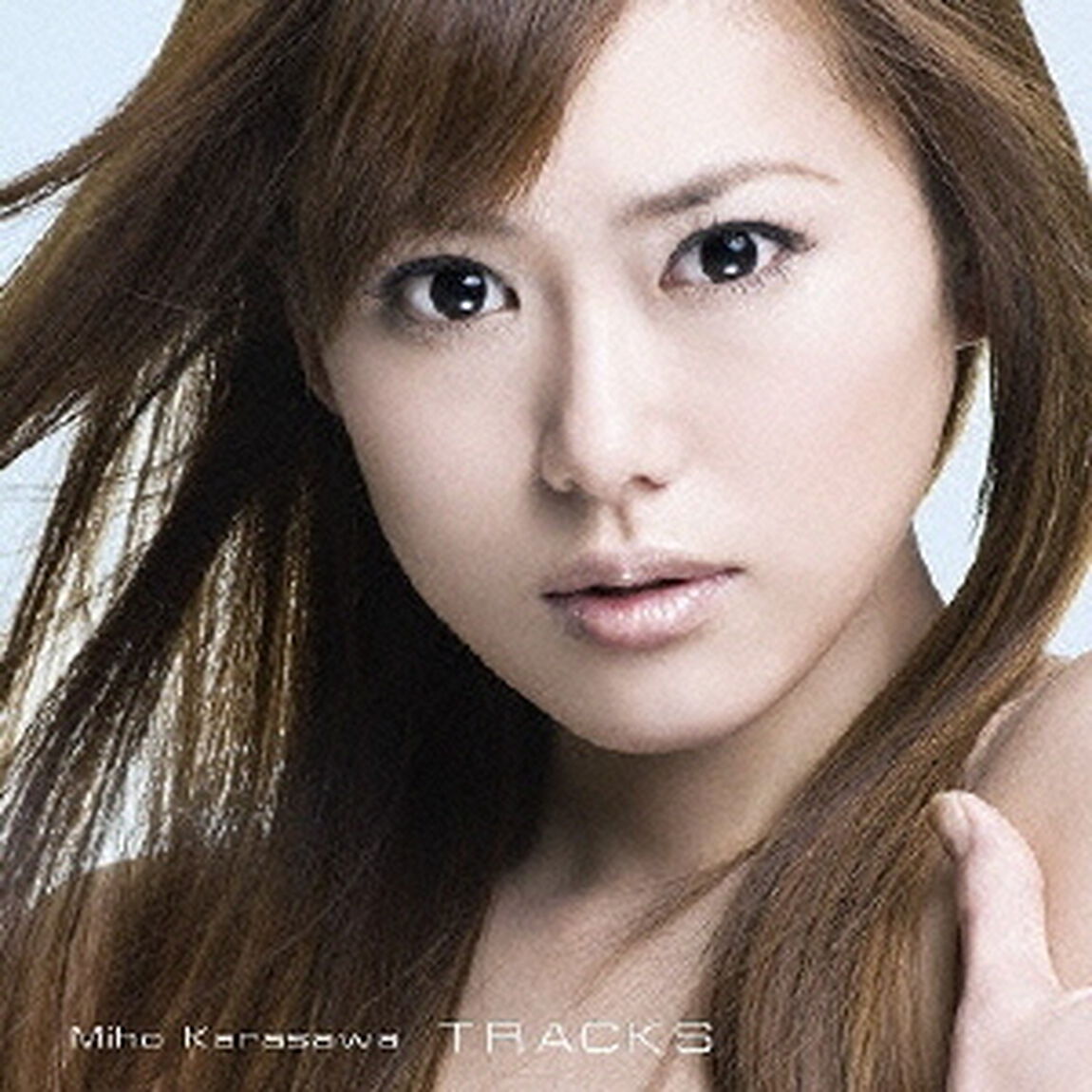TRACKS〜唐沢美帆ベストアルバム〜（ＣＤ）