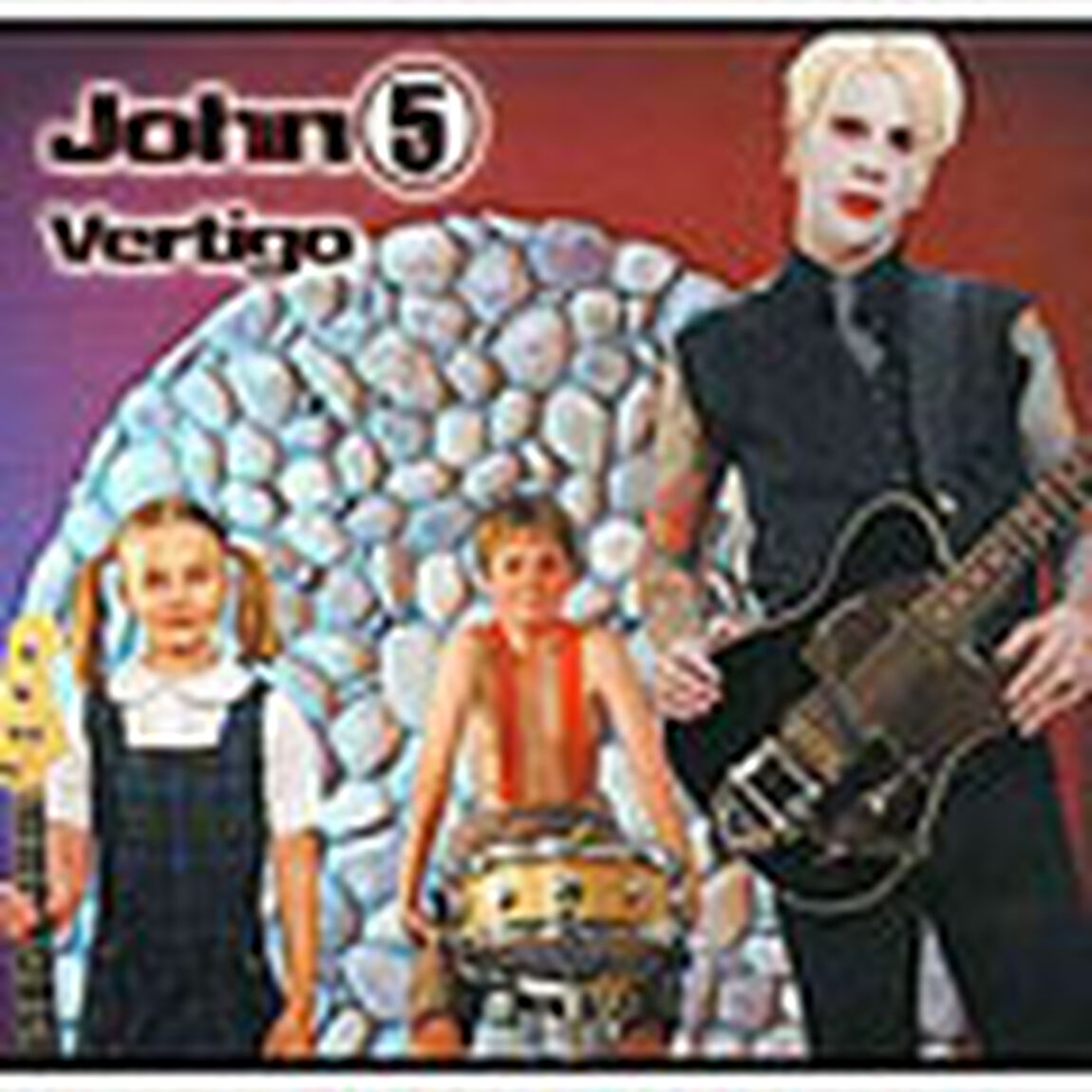 Vertigo（ＣＤ）