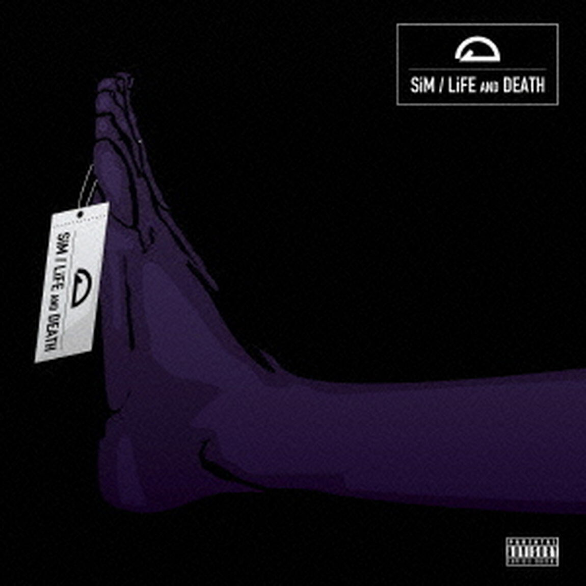 LiFE　AND　DEATH（ＣＤ）