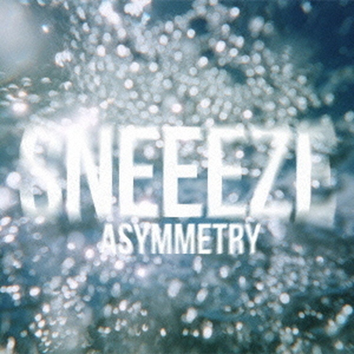 Asymmetry（ＣＤ）