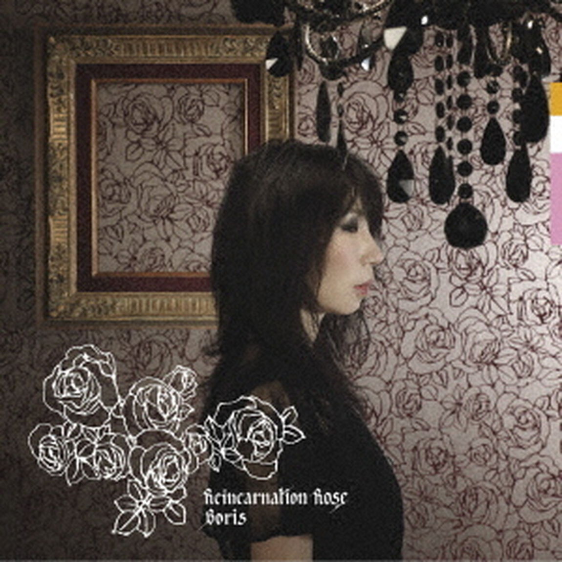 Reincarnation　Rose（ＣＤ）