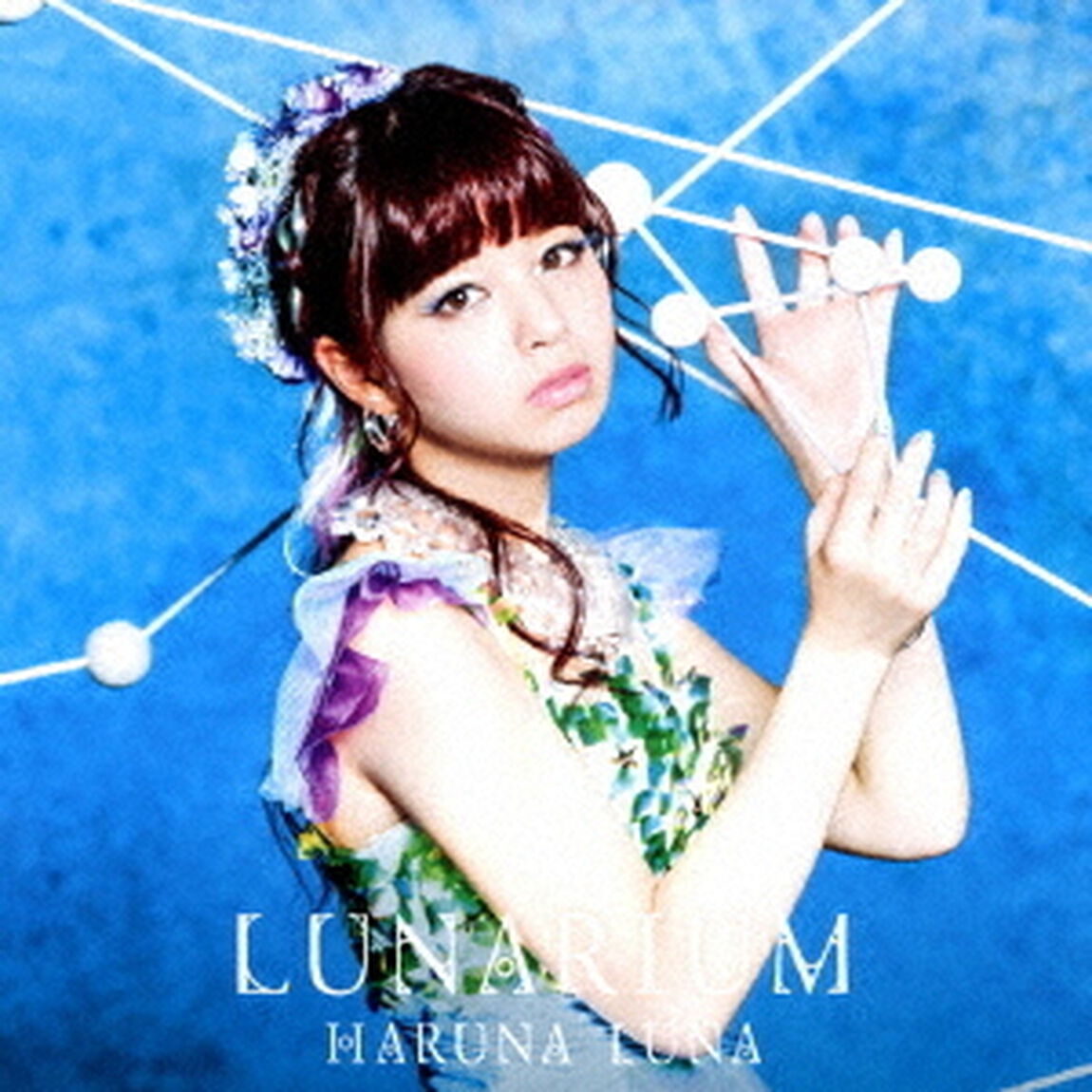 LUNARIUM（ＣＤ）