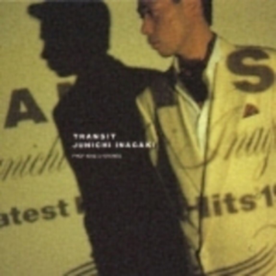 TRANSIT（ＣＤ）
