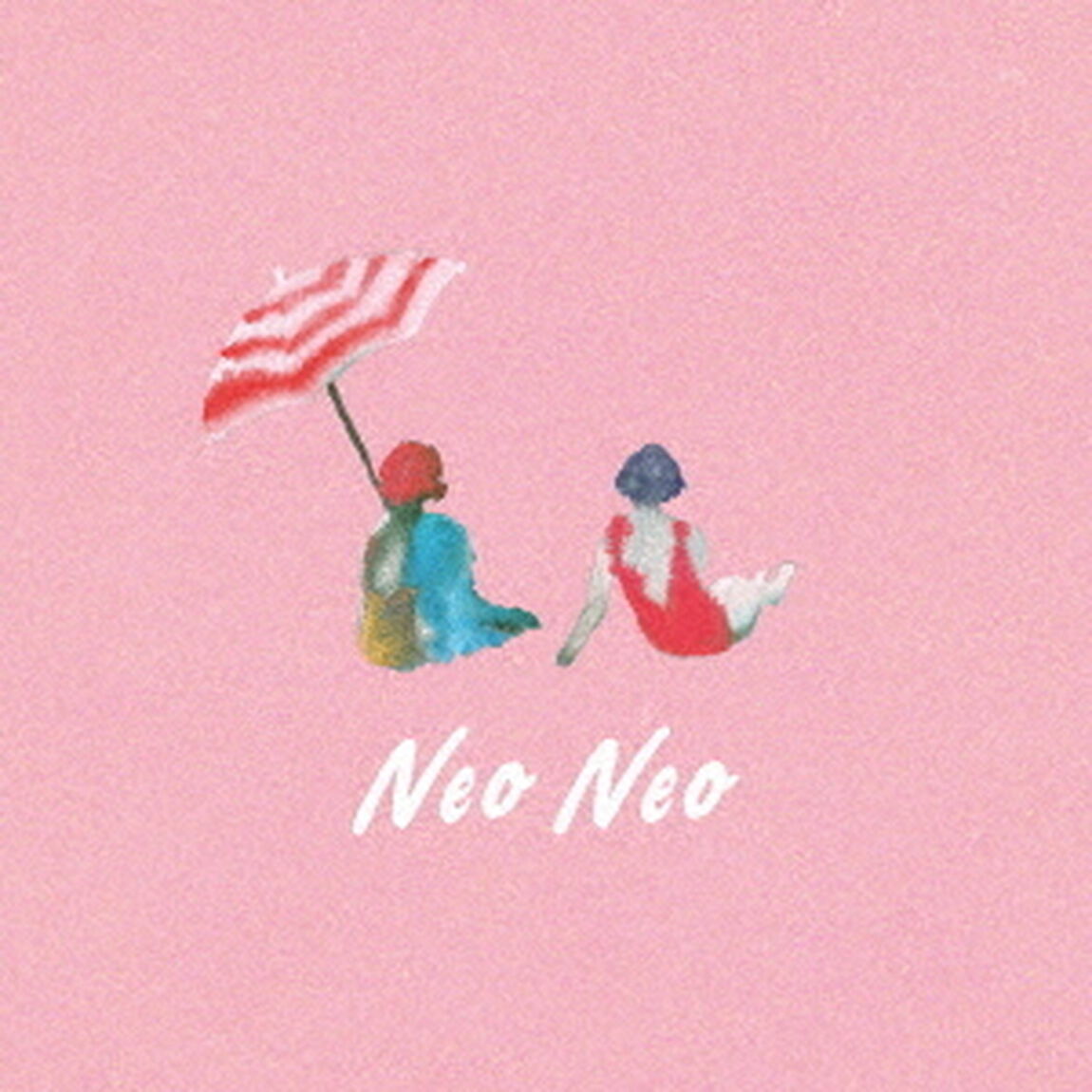 リュックと添い寝ごはん／neo neo（完全生産限定&ldquo;メジャーデビュー記念盤&rdquo;／CD＋DVD）（ＣＤ）