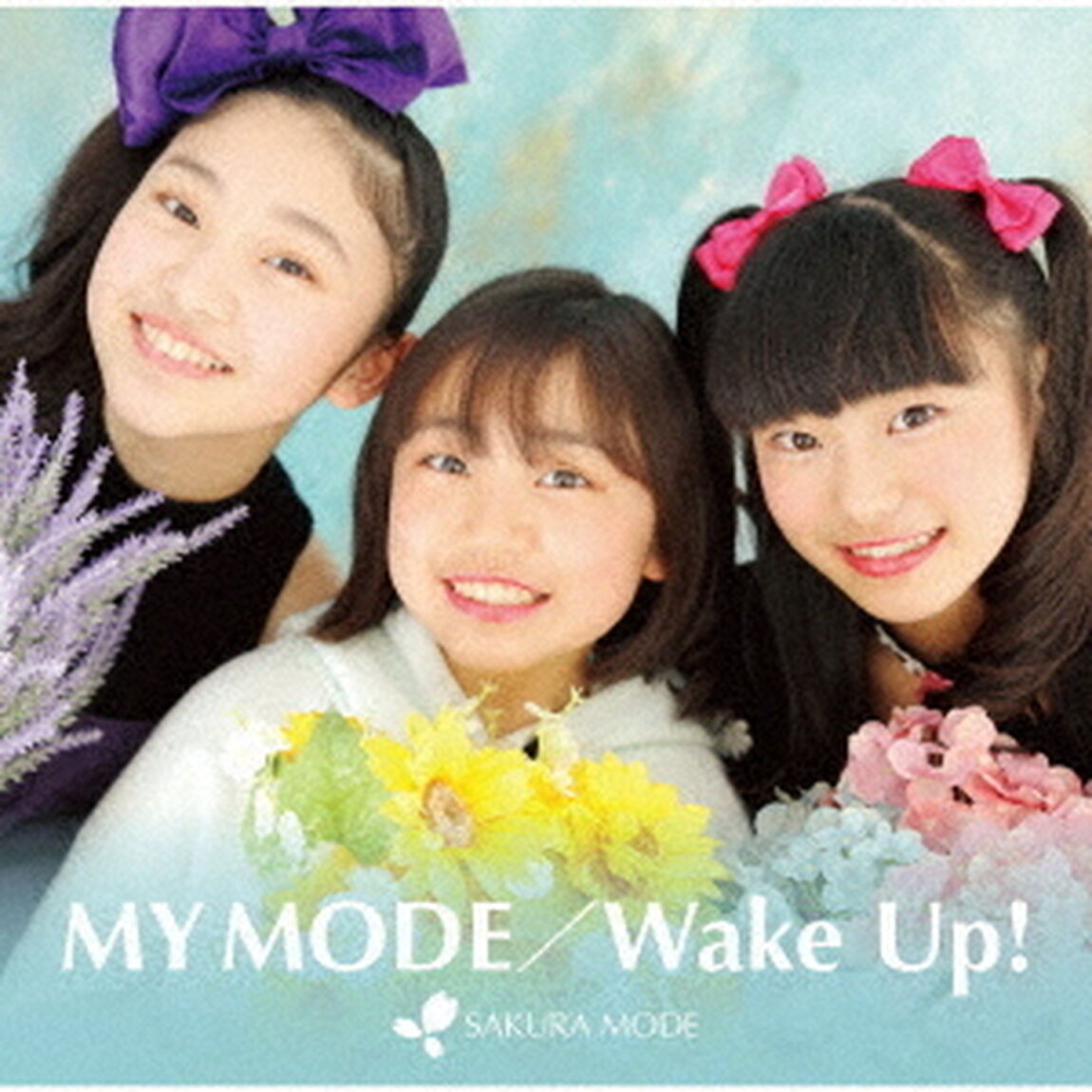 MY　MODE／Wake　Up！（ＣＤ）