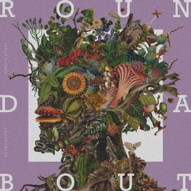キタニタツヤ／ROUNDABOUT（初回生産限定盤／CD+Blu-ray）（特典なし）（ＣＤ）