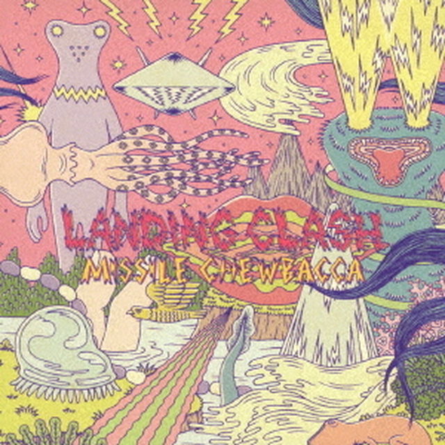 ランディング　クラッシュ（ＣＤ）
