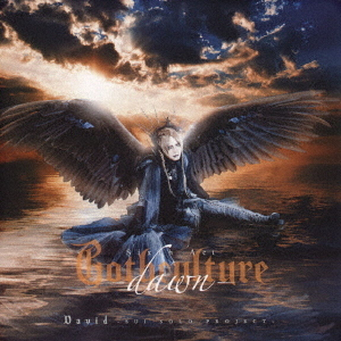 Gothculture　－dawn－（ＣＤ）