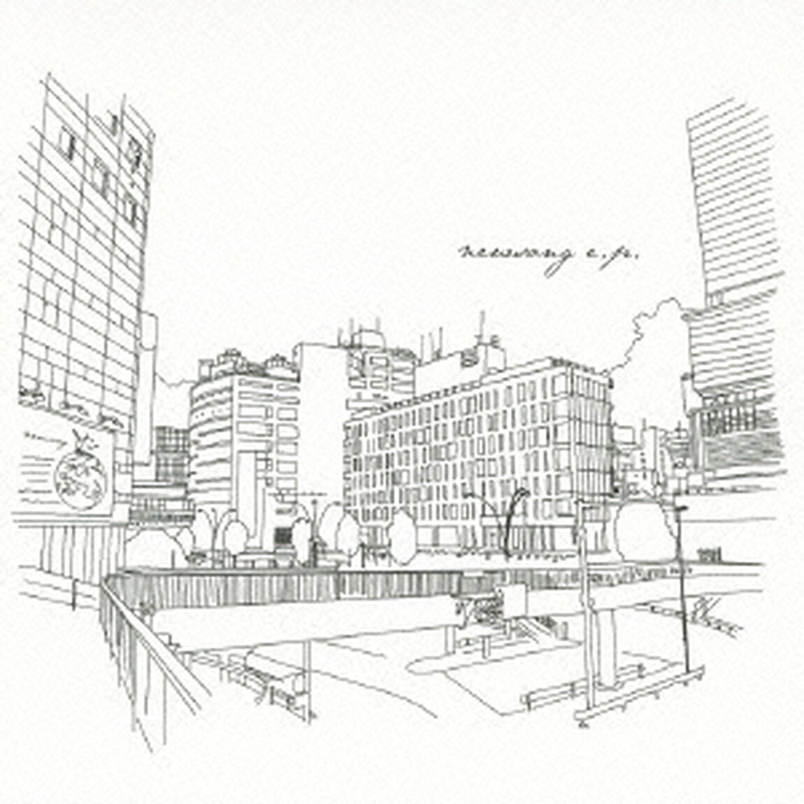 newsong　e．p．（ＣＤ）