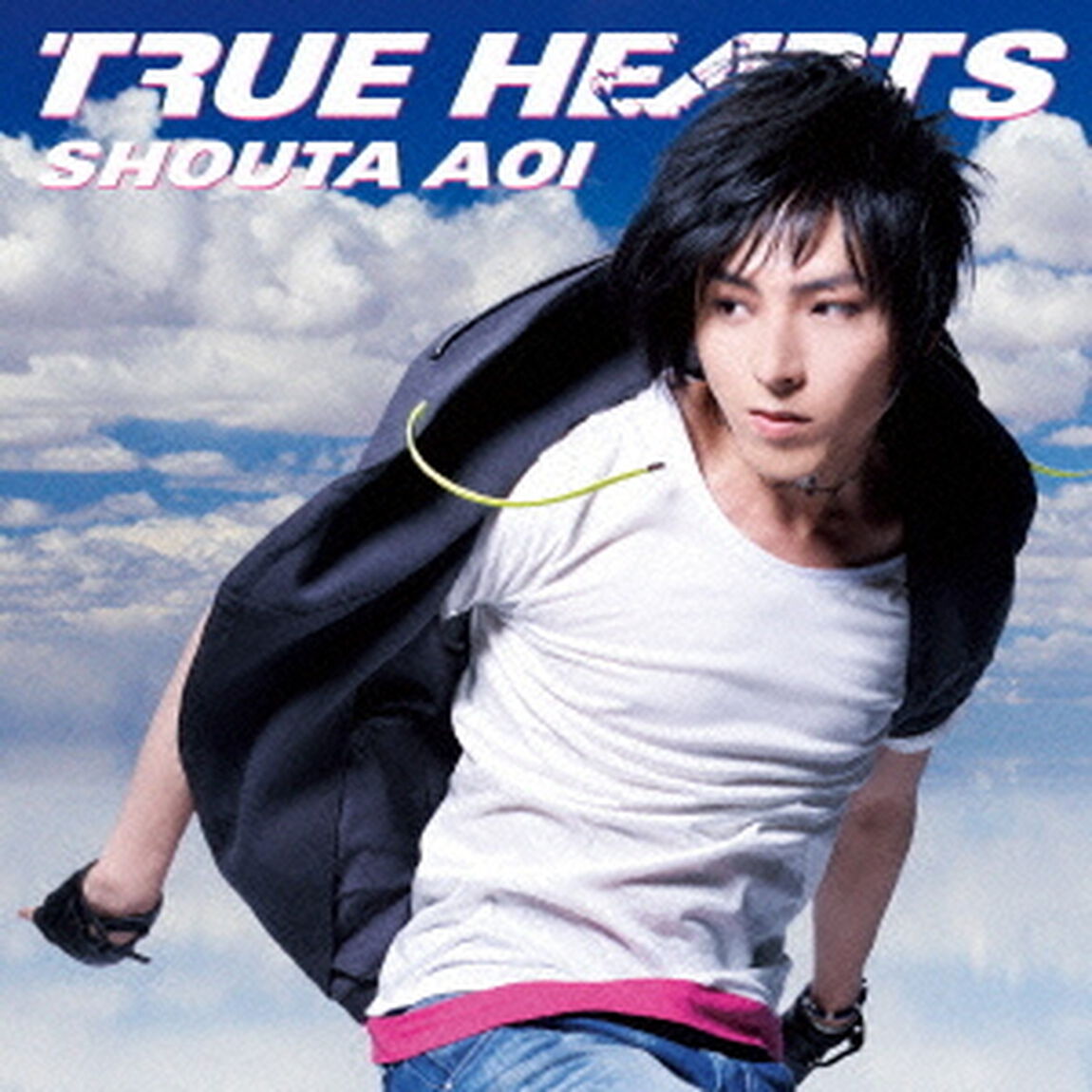 TRUE　HEARTS（ＣＤ）