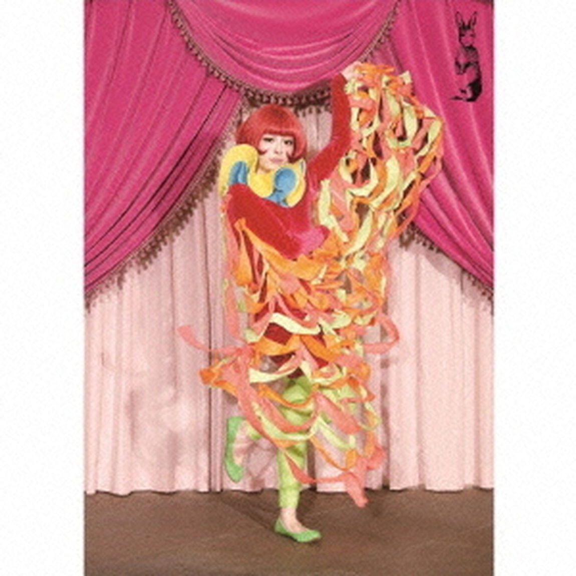 ぱみゅぱみゅエボリューション（大人たちの味方BOX）（ＣＤ）