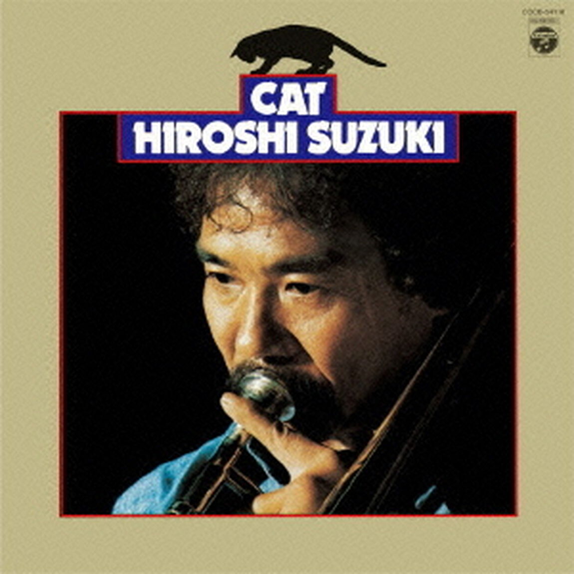 キャット（ＣＤ）