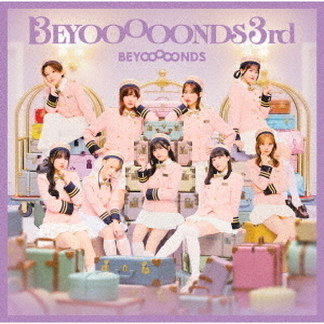 BEYOOOOONDS／BEYOOOOONDS 3rd（通常盤／2CD）（ＣＤ）