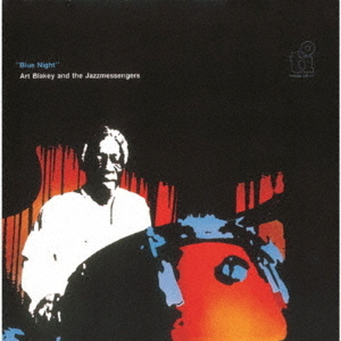 ブルー・ナイト（ＣＤ）