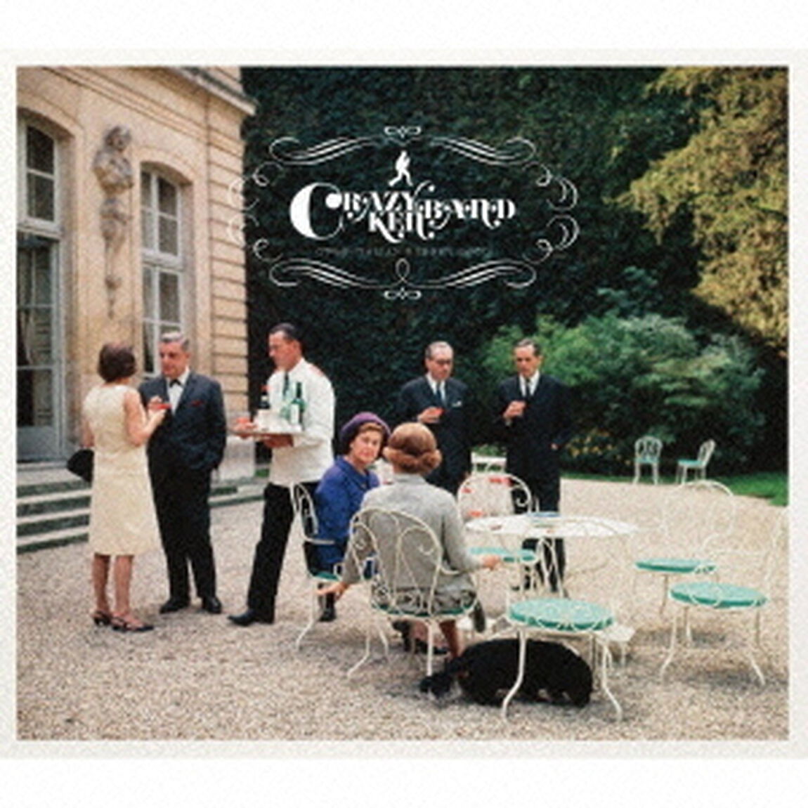 ITALIAN　GARDEN（初回限定盤）（ＣＤ）
