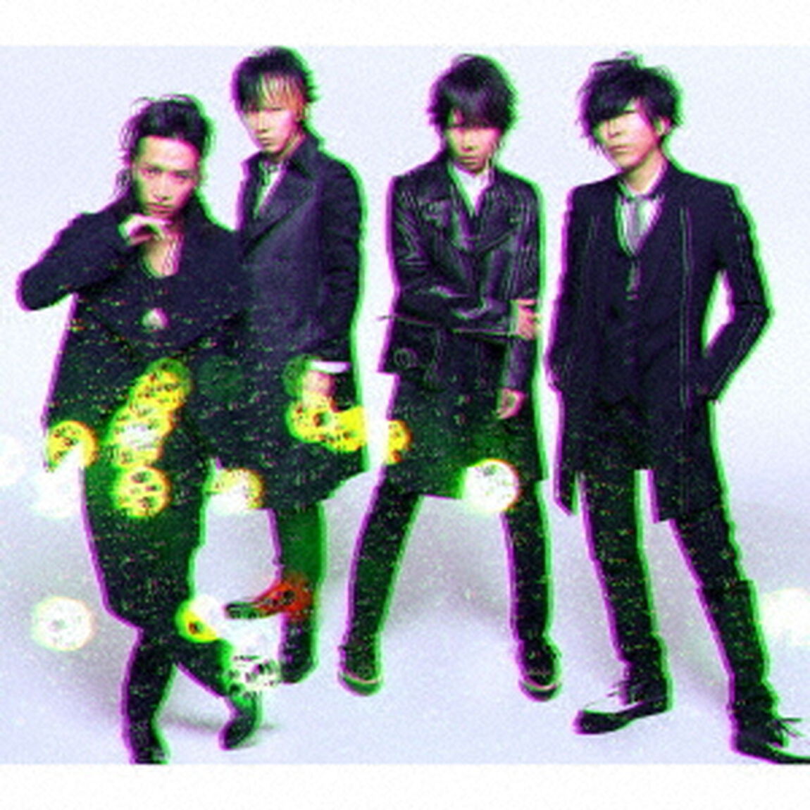 バタフライエフェクト（ＣＤ）