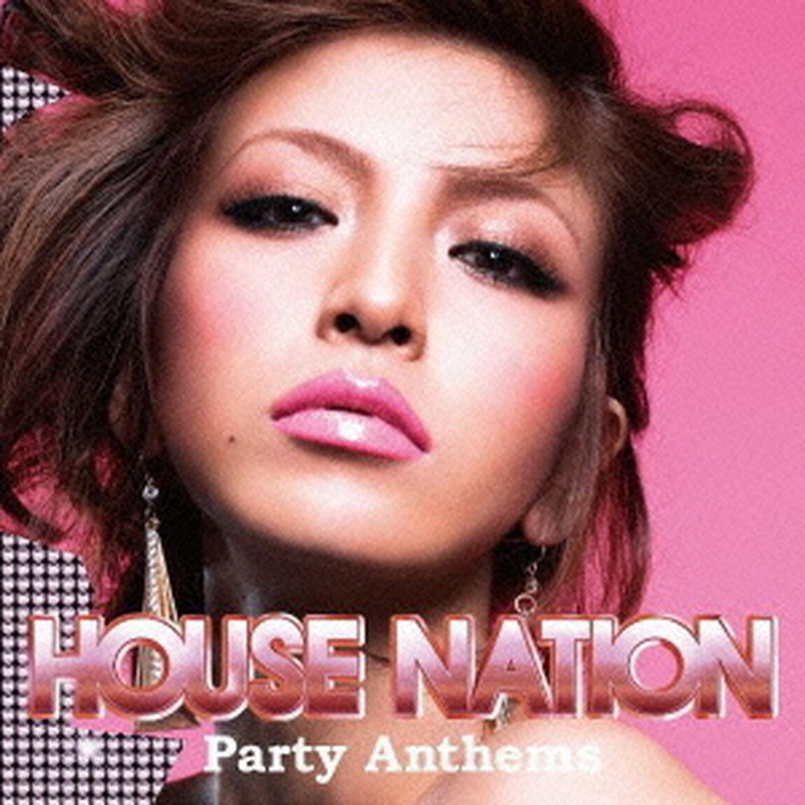ハウスネイション　パーティー・アンセムズ（ＣＤ）