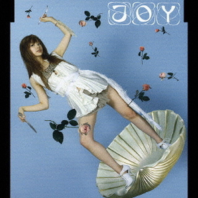 JOY（ＣＤ）