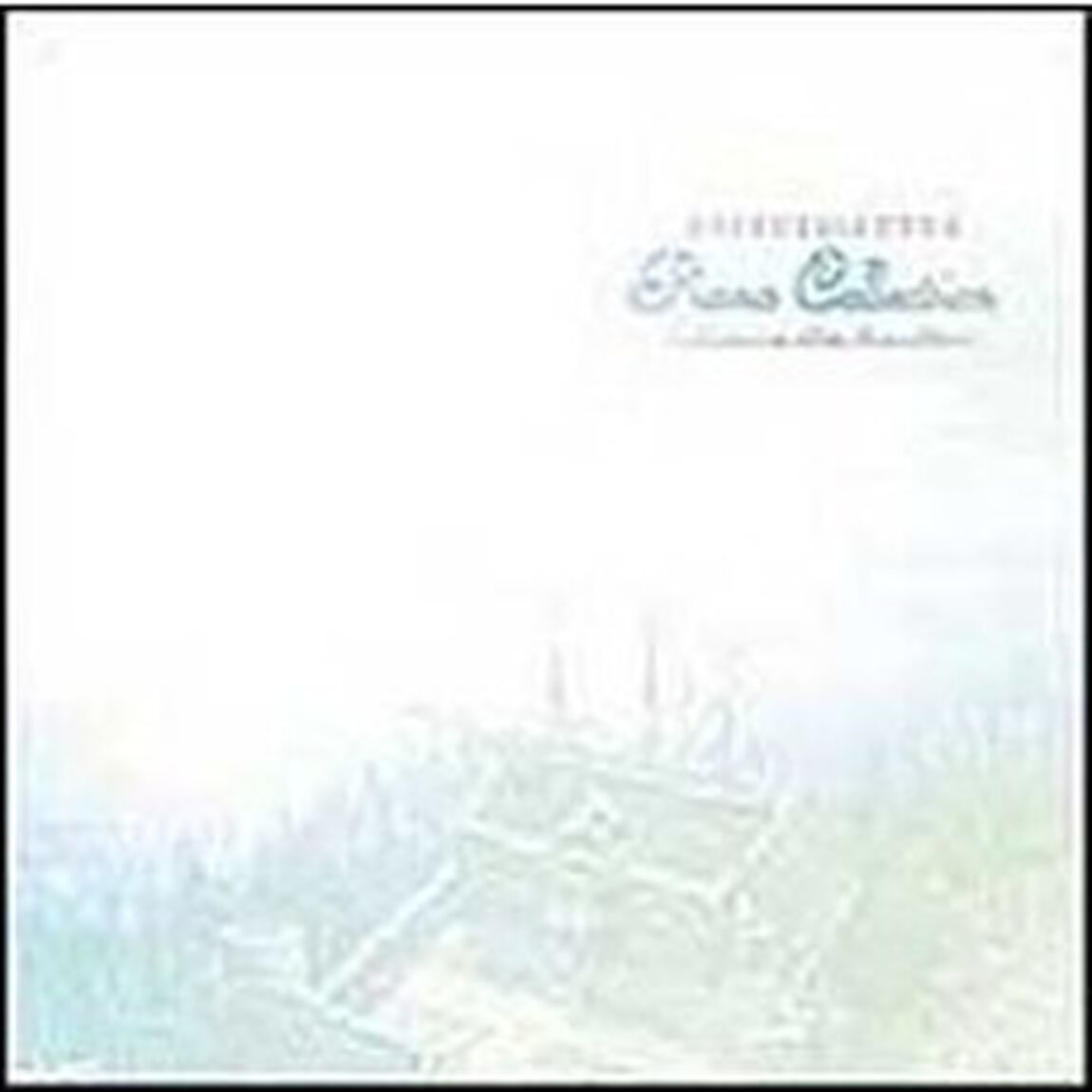 幻想水滸伝　ピアノコレクション　〜Avertunerio　Antes　Lance　Mao〜（ＣＤ）