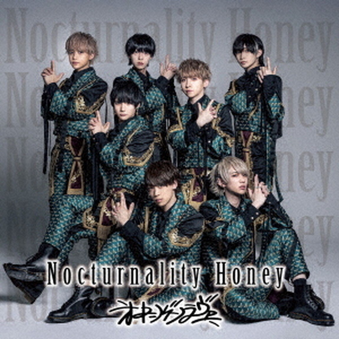 Nocturnality　Honey（ＣＤ）