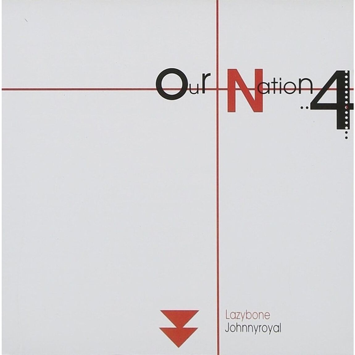 Our Nation 4 （輸入盤）（ＣＤ）