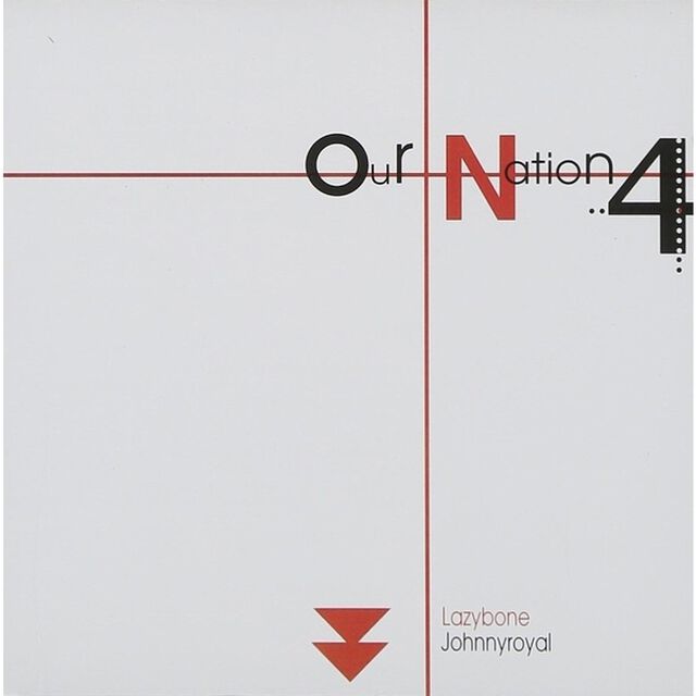 Our Nation 4 （輸入盤）（ＣＤ）