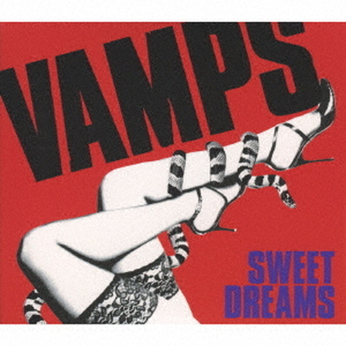 SWEET　DREAMS（ＣＤ）