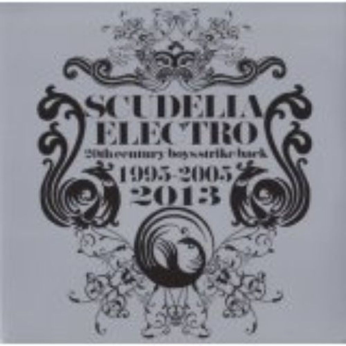 20th　century　boys　strike　back（ＣＤ）