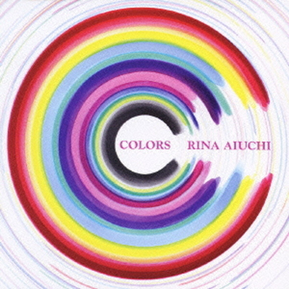 COLORS（ＣＤ）
