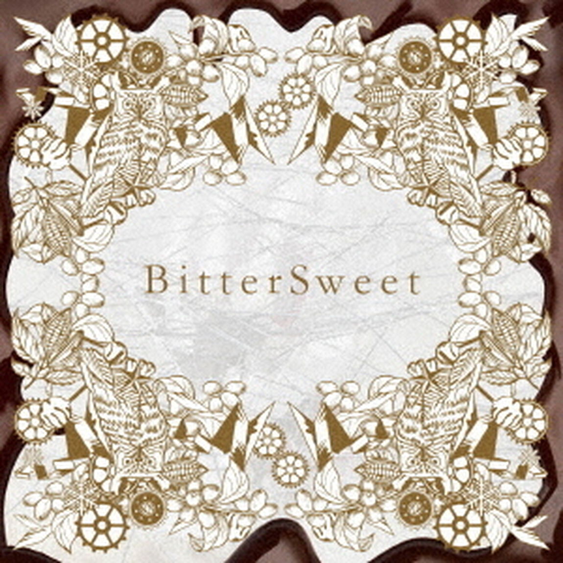 BitterSweet（ＣＤ）
