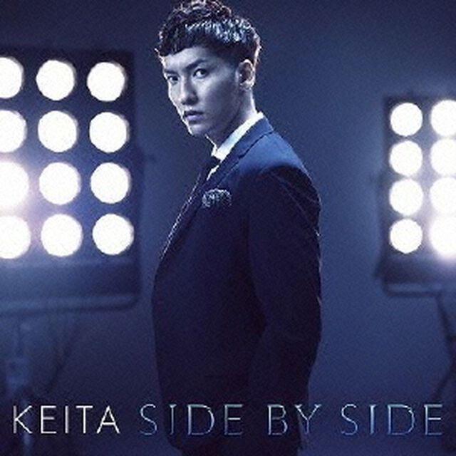 SIDE　BY　SIDE（ＣＤ）