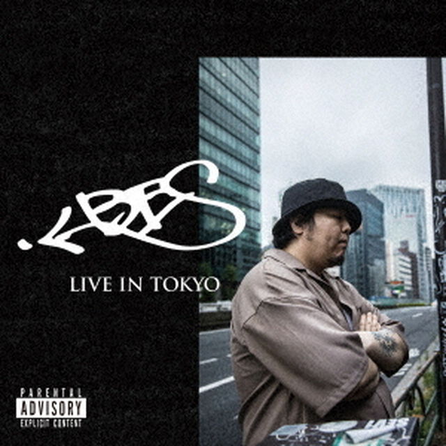 LIVE　IN　TOKYO（ＣＤ）