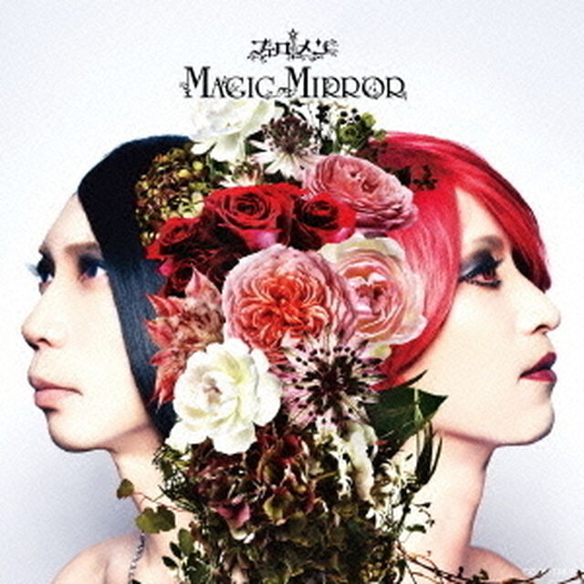 MAGIC　MIRROR（ＣＤ）