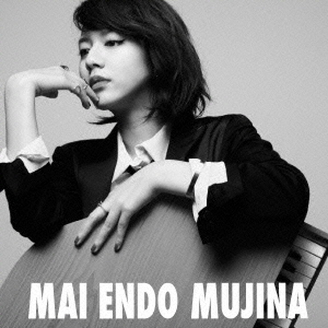 MUJINA（ＣＤ）