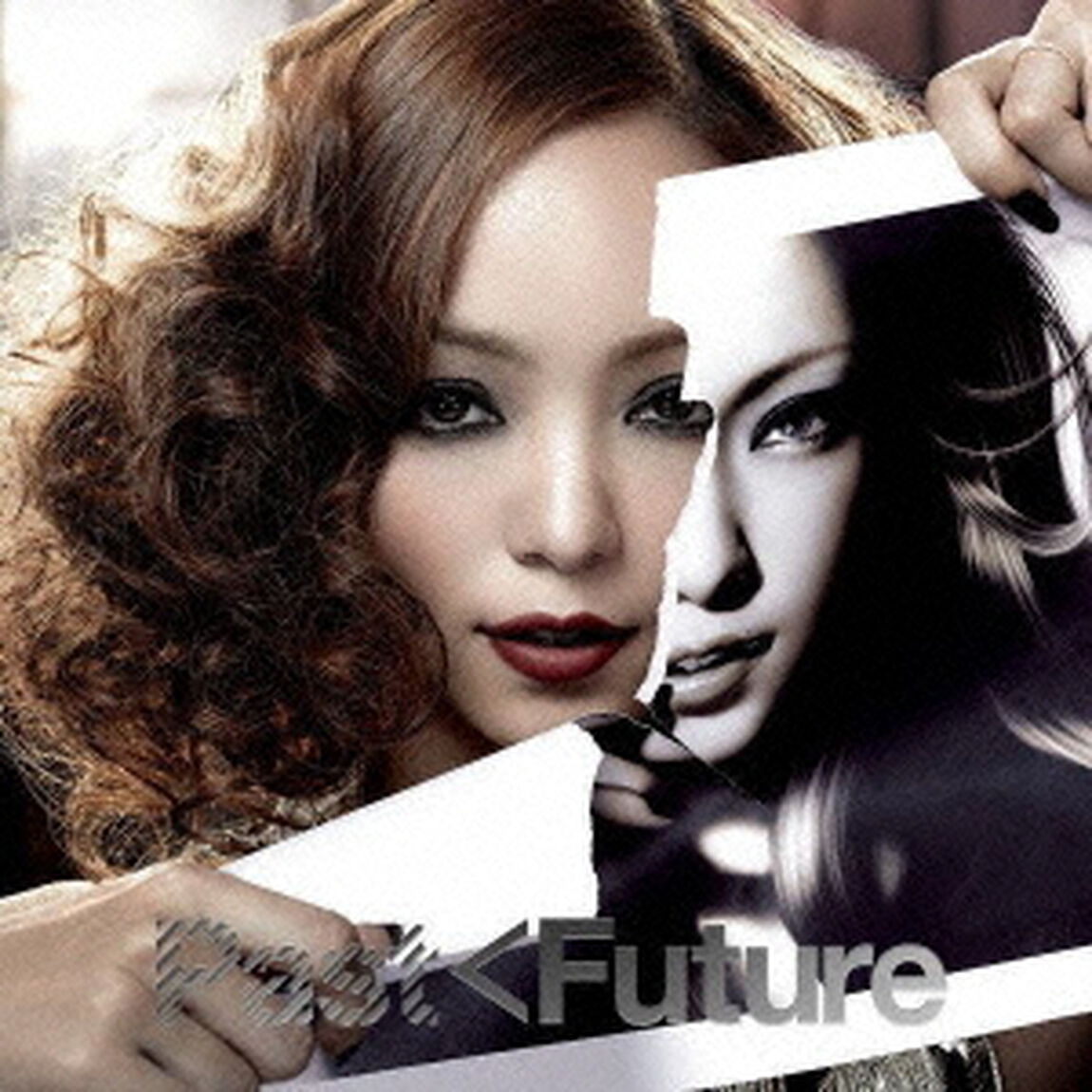 Past＜Future（ＣＤ）