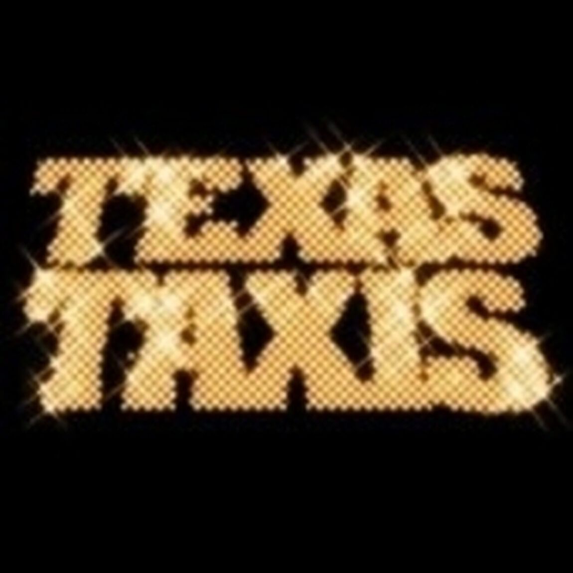 TEXAS　TAXIS（ＣＤ）