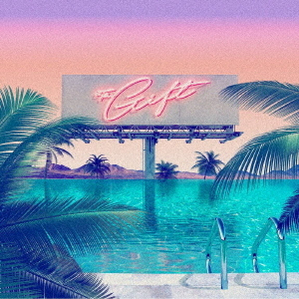 平井 大／THE GIFT（セブンネット限定特典：オリジナル特典「AR付組み立てポスター」）（ＣＤ）