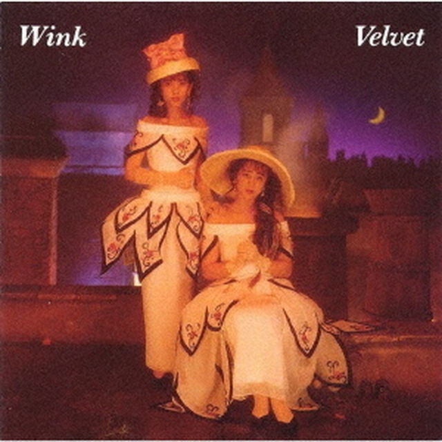 Velvet（ＣＤ）