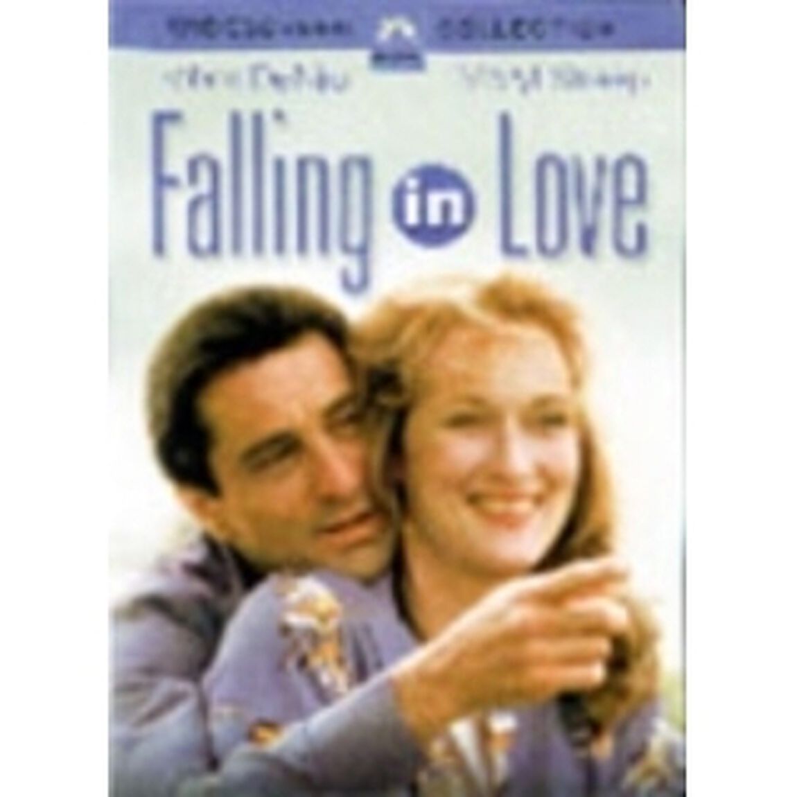 恋におちて（ＤＶＤ）