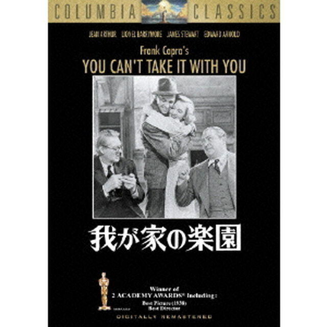 我が家の楽園（ＤＶＤ）