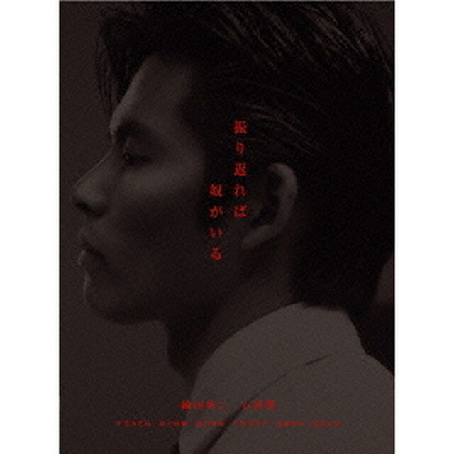 振り返れば奴がいる　DVD－BOX（ＤＶＤ）