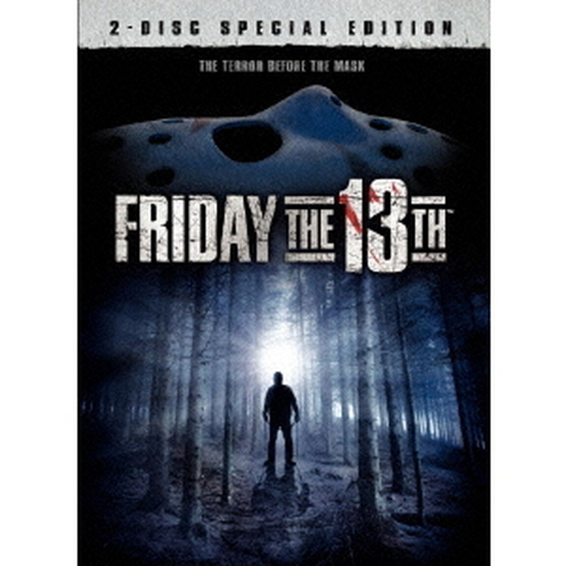 13日の金曜日　スペシャル・エディション（ＤＶＤ）
