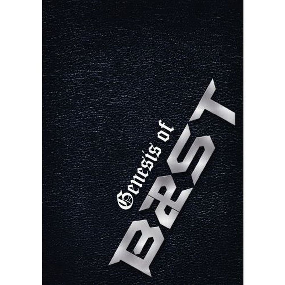Genesis　of　BEAST（ＤＶＤ）